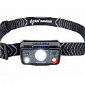 ACRA Outdoor čelová svítilna LAMP2