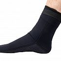 Neoprénové ponožky Acra XXL, 45-47 - S