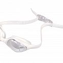 KIDS plavecké brýle WHITE