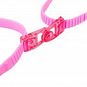 KIDS plavecké brýle PINK