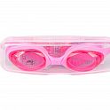 KIDS plavecké brýle PINK