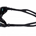 Plavecké brýle AEONE Antifog - BLACK, pro dospělé