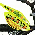 Chlapecké kolo DINO 16" DINOSAUR ADVENTURI