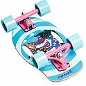 Muuwmi Shortboard ABEC 7 SHARK