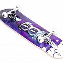 Muuwmi Skateboard ABEC 5 ROCKET