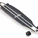 Muuwmi Longboard ABEC 7 WOOD