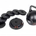 Kettlebell nové generace 7v1 - nastavitelný