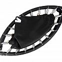 Trampolína 122 cm, pro vnitřní i venkovní použití