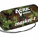 Acra letní spací pytel Masker-T maskáčový