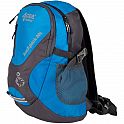 ACRA Batoh Backpack 20 L turistický modrý BA20-MO