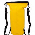 Acra Voděodolný lodní vak ROVER 20 L žlutý BA13-ZL