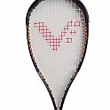 Squashová raketa VIS Dark Shot kompozitová černohnědá G2451CRN