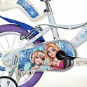 Dino bikes 164RN SNOW QUEEN 16" dětské kolo