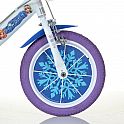 Dino bikes 164RN SNOW QUEEN 16" dětské kolo