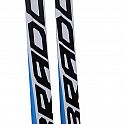 Běžecké lyže Brados LS Sport s vázáním SNS modré 160 cm - 160