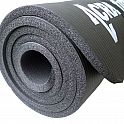 NBR Yoga Mat 1830 x 600 x 12 mm, černá