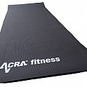 NBR Yoga Mat 1830 x 600 x 12 mm, černá