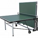 Pingpongový stůl Sponeta S5-72e zelený