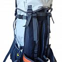 Batoh pro horskou turistiku 85 l - 85