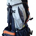 Batoh pro horskou turistiku 85 l - 85
