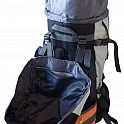 Batoh pro horskou turistiku 85 l - 85