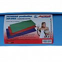 Gymnastická podložka 173x61x0,4 cm modrá D81
