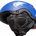 Lyžařská a snowboardová helma CSH64 - XS - XS