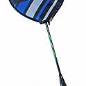 Badmintonová raketa Brother G316A s pouzdrem