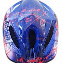 Helma cyklo potisk Cars velikost S - S