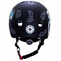 Sportovní helma Star Wars, černá, L 54-58cm