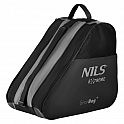 Taška na brusle NILS Extreme TS110 šedá