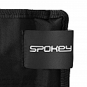 Spokey ANGLER Kempingová skládací židle, černá