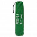 Samonafukovací karimatka NILS Camp NC4050 zelená