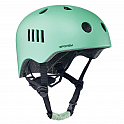 Spokey PUMPTRACK Helma na kolo, inline, skate, freeride, 48-57 cm, zelená