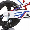 Dino bikes 416US 16" dětské kolo - 816