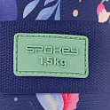 Spokey THE BLOOM FORM Sada závaží na ruce a nohy, 1,5 kg