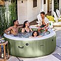 Vířivka Intex 28426 Purespa Bubble Massage (pro 4 os)