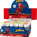 Bublifuk Spiderman 60 ml