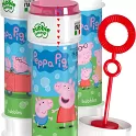 Bublifuk Prasátko Peppa - 60ml