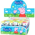 Bublifuk Prasátko Peppa - 60ml