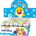 Bublifuk 60ml BABY SHARK