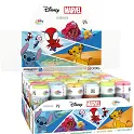 Bublifuk 60ml Disney classic