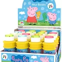 Bublifuk 175ml Prasátko Pepina