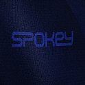 Spokey WINDSTAR SET Pánské termoprádlo, tmavě modré, vel. M/L