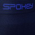 Spokey WINDSTAR SET Pánské termoprádlo, tmavě modré, vel. M/L