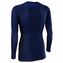 Spokey WINDSTAR SET Pánské termoprádlo, tmavě modré, vel. L/XL