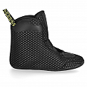 Spokey FREESPO Freeskate kolečkové brusle, černé, vel. 40/41