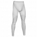 Spokey DRY HI PRO Pánské termo kalhoty z italské vlny, šedé, vel. L/XL