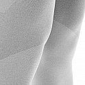 Spokey DRY HI PRO Pánské termo kalhoty z italské vlny, šedé, vel. L/XL