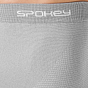 Spokey DRY HI PRO Pánské termo kalhoty z italské vlny, šedé, vel. L/XL